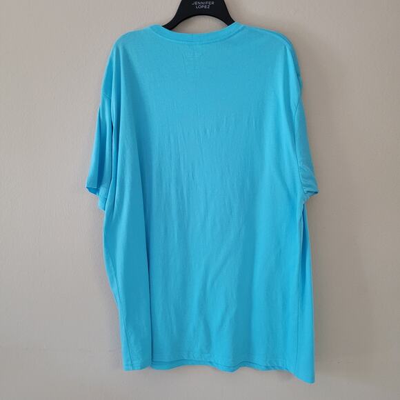 "I Love Someone with Autism" Awareness T-Shirt - 2XL - Picture 8 of 12